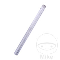 Tubo forcella cromato JMP per Honda GL 1800 A Goldwing ABS