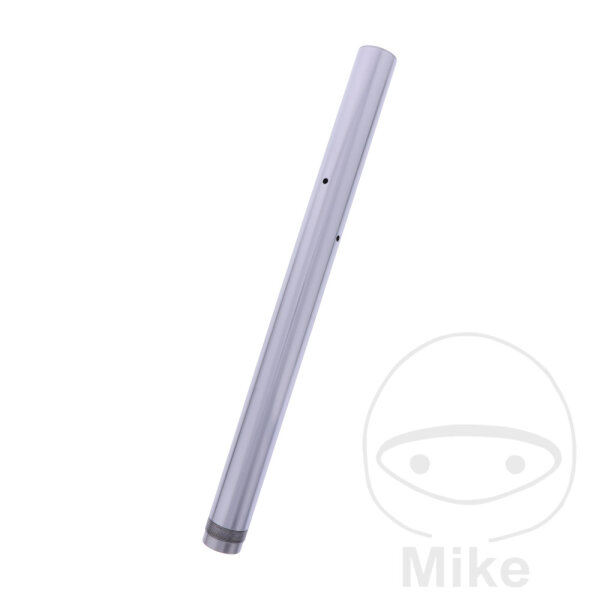 Tube de fourche chrom&eacute; JMP pour Kawasaki ZX-10R 1000 D Ninja