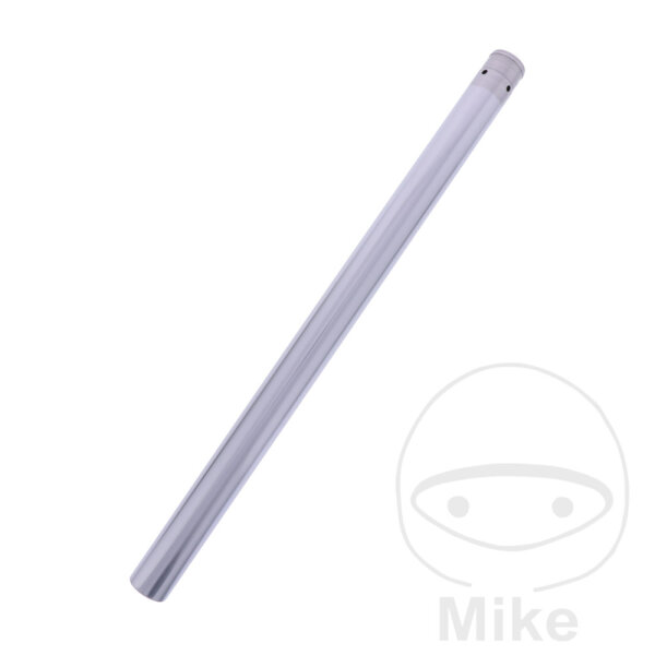 Fork tube chrome JMP for Suzuki GSX 750 F