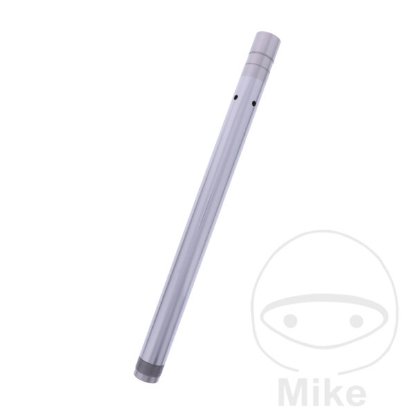 Fork tube chrome JMP for Kawasaki ZX-6R 600 R Ninja
