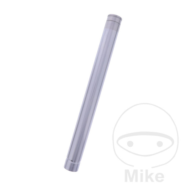 Fork tube chrome JMP for Honda FJS 400 A D SW-T FJS 600 A D Silver Wing