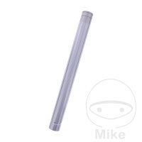 Soporte de horquilla cromado JMP para Honda FJS 400 A D...