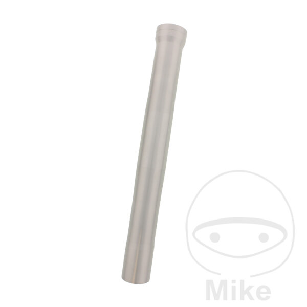 Dip tube fork aluminium silver JMP for Ducati Monster 797 # 2017-2019