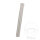 Dip tube fork aluminium silver JMP for Ducati Monster 797 # 2017-2019