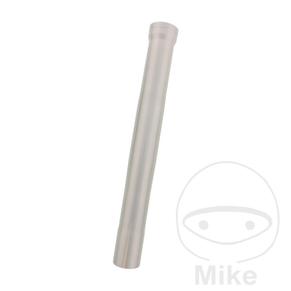Dip tube fork aluminium silver JMP for Ducati Monster 821 # 2014-2019
