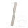 Dip tube fork aluminium silver JMP for Ducati Monster 821 # 2014-2019