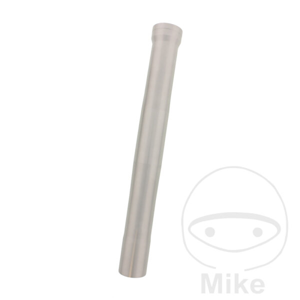Dip tube fork aluminium silver JMP for Ducati Monster 1200 # 2014-2018