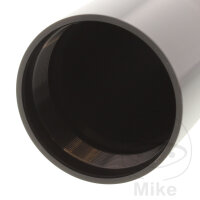 Dip tube fork alloy black JMP for Ducati Scrambler 800 # 2015-2016