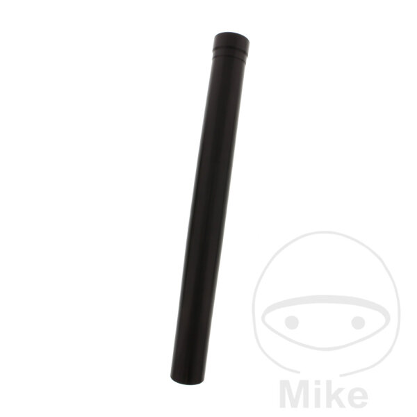 Dip tube fork alloy black JMP for Husqvarna Vitpilen 701 # 2018-2019