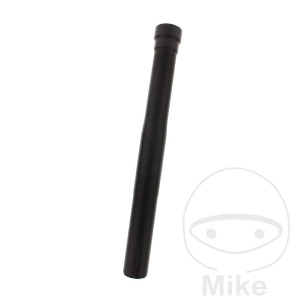 Dip tube fork alloy black JMP for Kawasaki KLE 650 Versys # 2015-2019