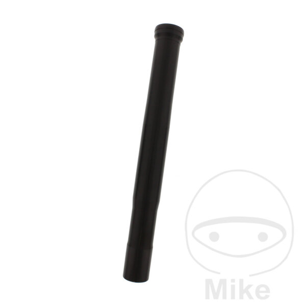 Dip tube fork alloy black JMP for Kawasaki Z 750 L 2007-2010 # Z 750 M ABS 2007-2014
