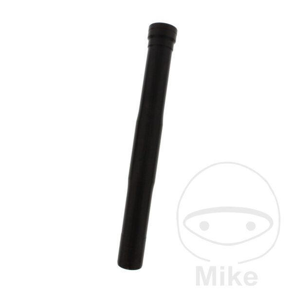 Dip tubo forcella alluminio nero JMP per Kawasaki Z 1000 F G H 