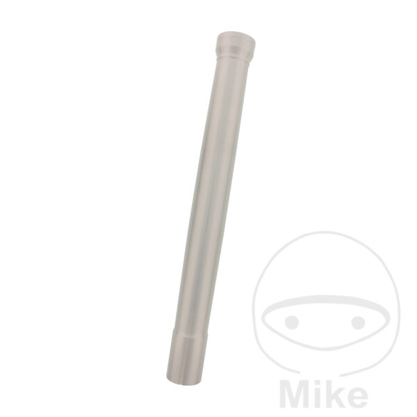 Dip tube fork aluminium silver JMP for Yamaha MT 125 # 2014-2019