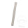 Dip tube fork aluminium silver JMP for Yamaha MT 125 # 2014-2019