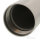 Dip tube fork aluminium silver JMP for Yamaha MT 125 # 2014-2019