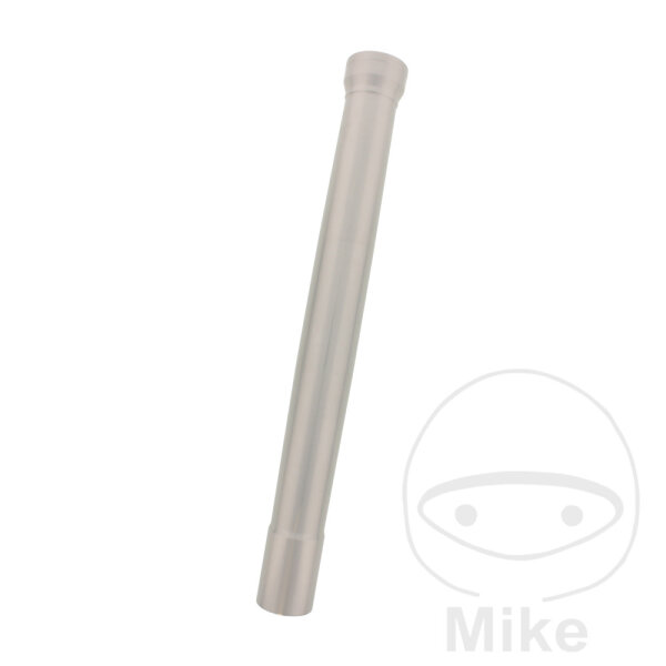 Dip tube fork aluminium silver JMP for Yamaha YZF 125 # 2014-2019