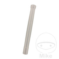 Forcella a tubo in alluminio argento JMP per Yamaha YZF...