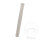 Dip tube fork aluminium silver JMP for Yamaha YZF 125 # 2014-2019