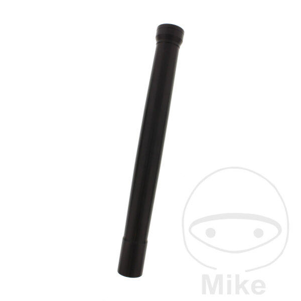 Dip tube fork alloy black JMP for Yamaha YZF 125 R # 2014-2019