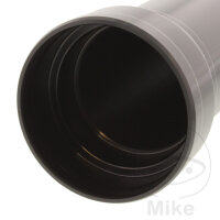Dip tubo forcella alluminio nero JMP per Yamaha YZF 125 R...