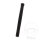Dip tube fork alloy black JMP for Yamaha YZF 125 R # 2014-2019