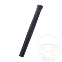 Dip tubo forcella alluminio nero JMP per Yamaha YZF 600...
