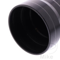 Dip tubo forcella alluminio nero JMP per Yamaha YZF 600...