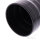 Dip tube fork alloy black JMP for Yamaha YZF 600 R6 # 2017-2019