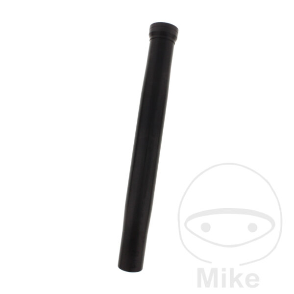 Dip tubo forcella alluminio nero JMP per Yamaha FZ1 1000 N/S # 2006-2015