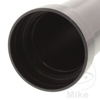 Dip tubo forcella alluminio nero JMP per Yamaha FZ1 1000...
