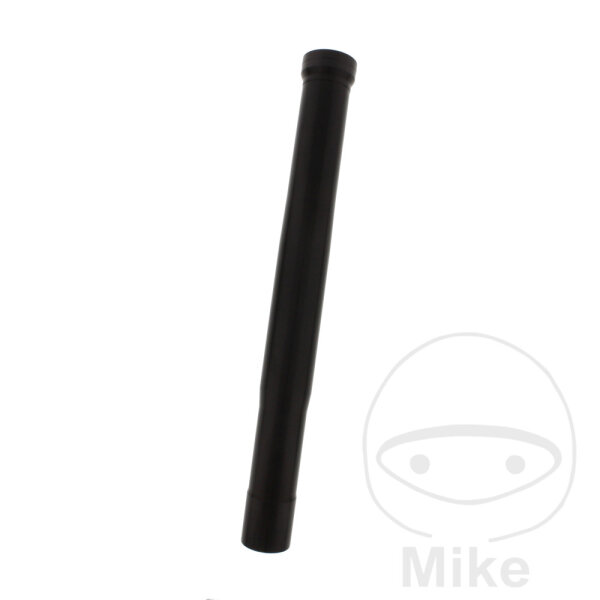 Dip tube fork alloy black JMP for Suzuki GSX-S 750 # 2017-2019