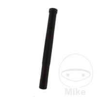 Dip tubo forcella alluminio nero JMP per Suzuki GSX-S 750...