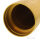 Dip tube fork aluminium gold JMP for Yamaha MT-10 1000 SP # 2017-2020
