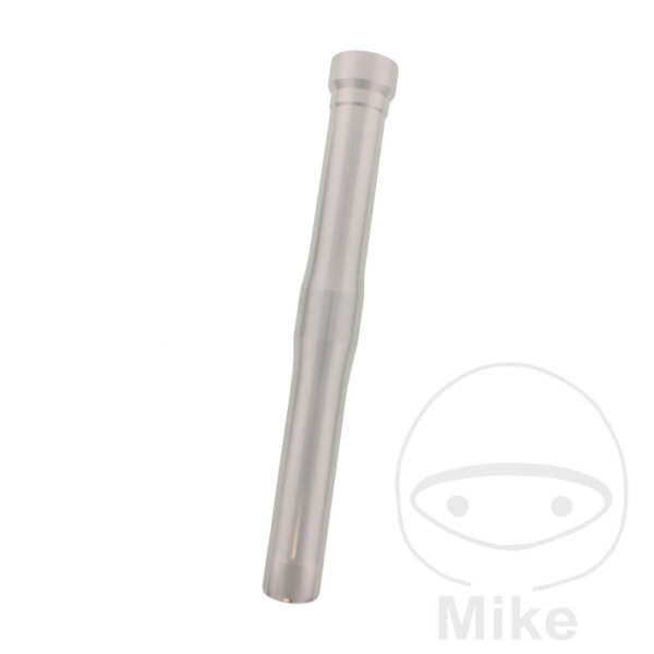 Dip tube fork aluminium silver JMP for Honda CB 600 Hornet # 2011-2015
