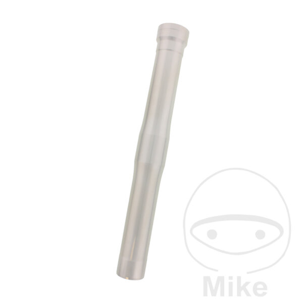 Dip tube fork aluminium silver JMP for Honda CB 1000 R RA # 2008-2016