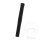 Dip tube fork alloy black JMP for Honda CBR 1000 Fireblade RA RR # 2008-2011