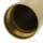 Dip tube fork aluminium gold JMP for Triumph Street Triple 675 # 2008-2012