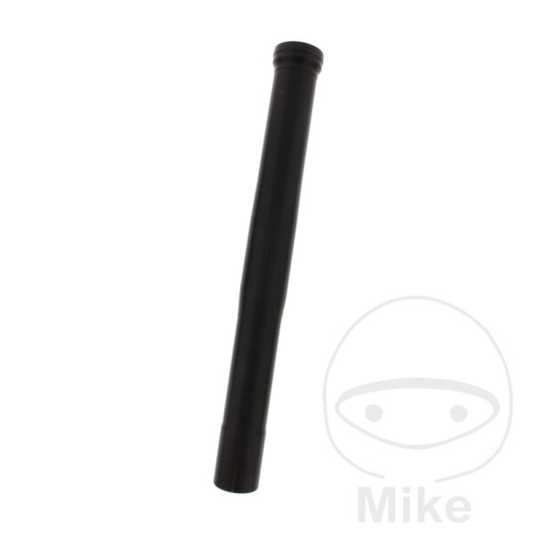 Dip tube fork alloy black JMP for Triumph Street Triple 675 # 2008-2012