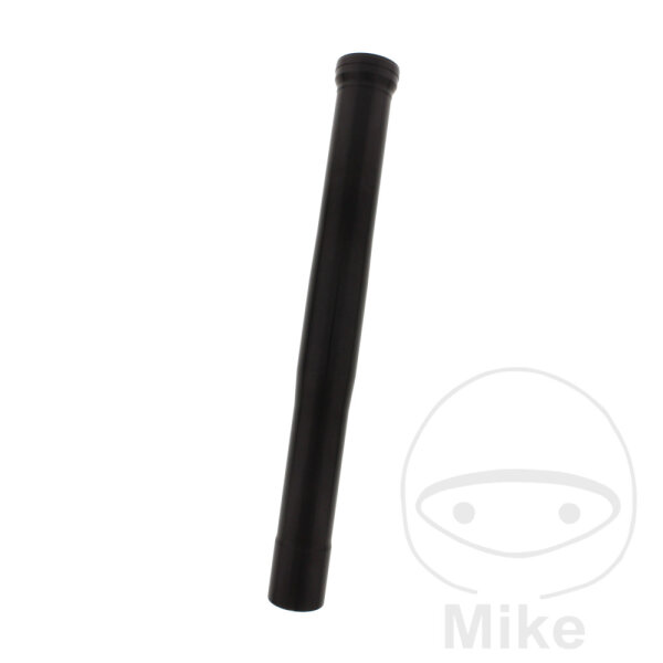 Dip tube fork alloy black JMP for Triumph Street Triple 675 # 2013-2017
