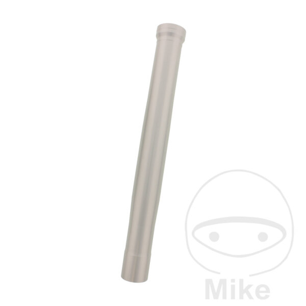 Dip tube fork aluminium silver JMP for Yamaha XP 500 2014-2016 # XP 530 # 2017-2019