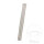 Dip tube fork aluminium silver JMP for Yamaha XP 500 2014-2016 # XP 530 # 2017-2019