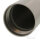 Dip tube fork aluminium silver JMP for Yamaha XP 500 2014-2016 # XP 530 # 2017-2019