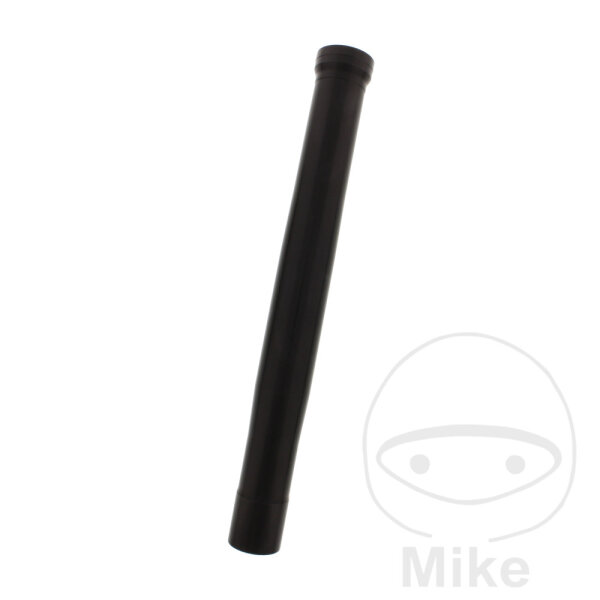 Dip tube fork alloy black JMP for Yamaha XP 530 T-Max # 2014-2019