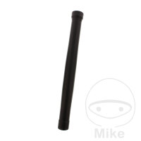 Dip tubo forcella alluminio nero JMP per Yamaha MT-09 850...
