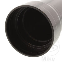 Dip tubo forcella alluminio nero JMP per Yamaha MT-09 850...