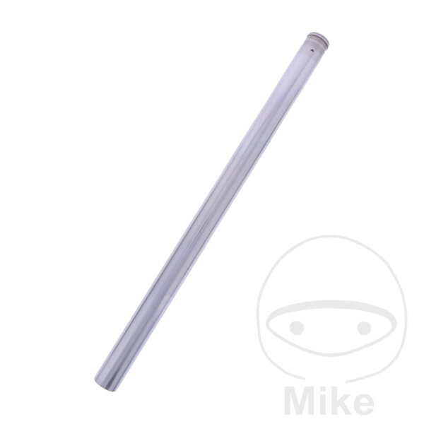 Fork tube chrome JMP for Honda CB 500