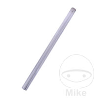 Tubo forcella cromato JMP per Honda CB 500