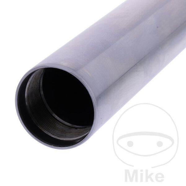 Fork tube chrome JMP for Suzuki GS 500 GS 500 E EU U