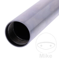 Tubo forcella cromato JMP per Suzuki GS 500 GS 500 E EU U
