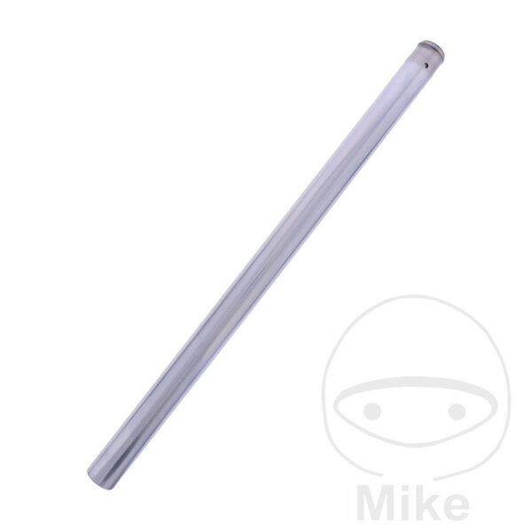 Tube de fourche chrom&eacute; JMP pour Honda VT 600 C Shadow